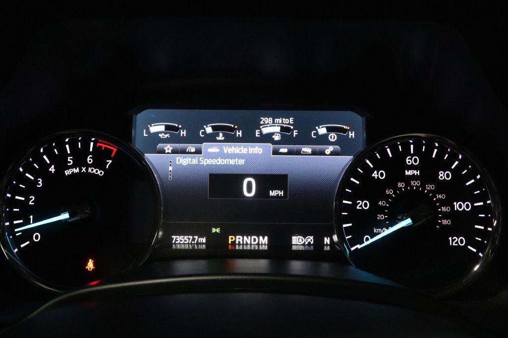 used 2020 Ford Expedition Max car, priced at $32,490