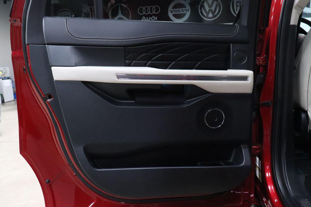 used 2020 Ford Expedition Max car, priced at $32,490