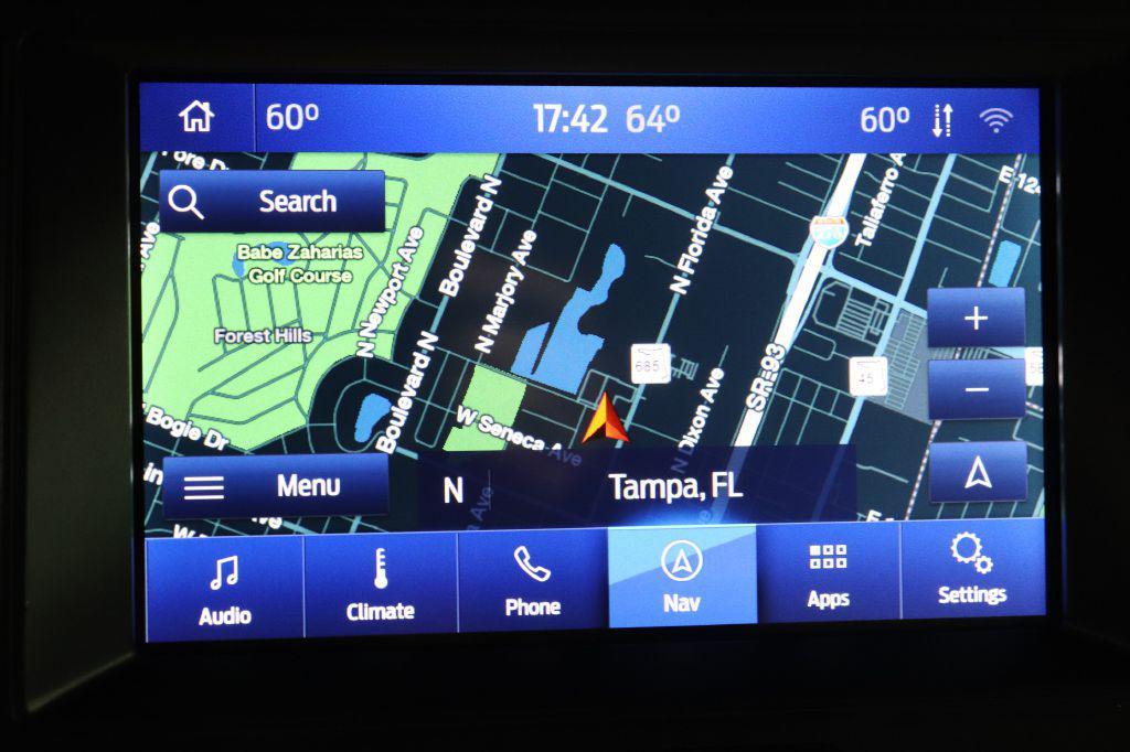 used 2020 Ford Expedition Max car, priced at $32,490