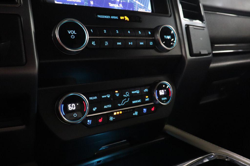 used 2020 Ford Expedition Max car, priced at $32,490