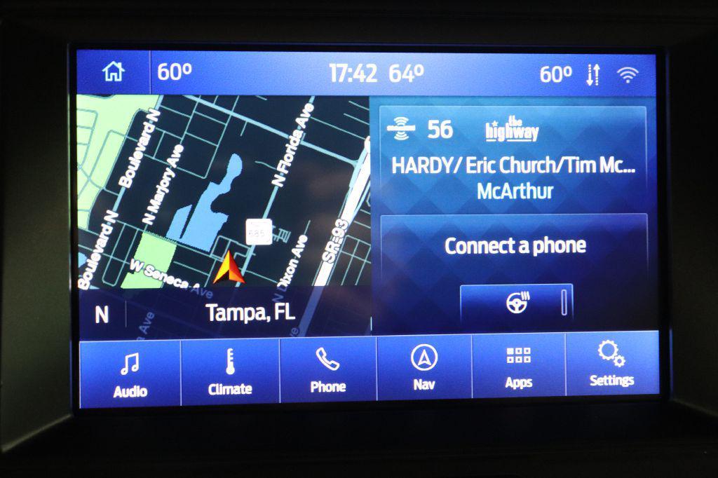 used 2020 Ford Expedition Max car, priced at $32,490