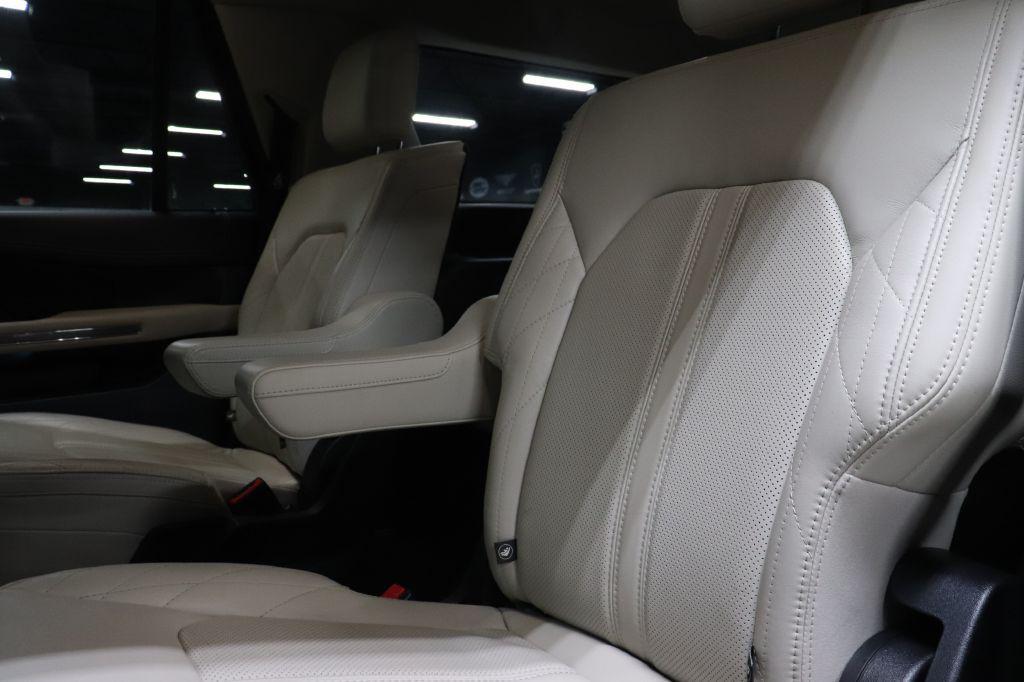 used 2020 Ford Expedition Max car, priced at $32,490