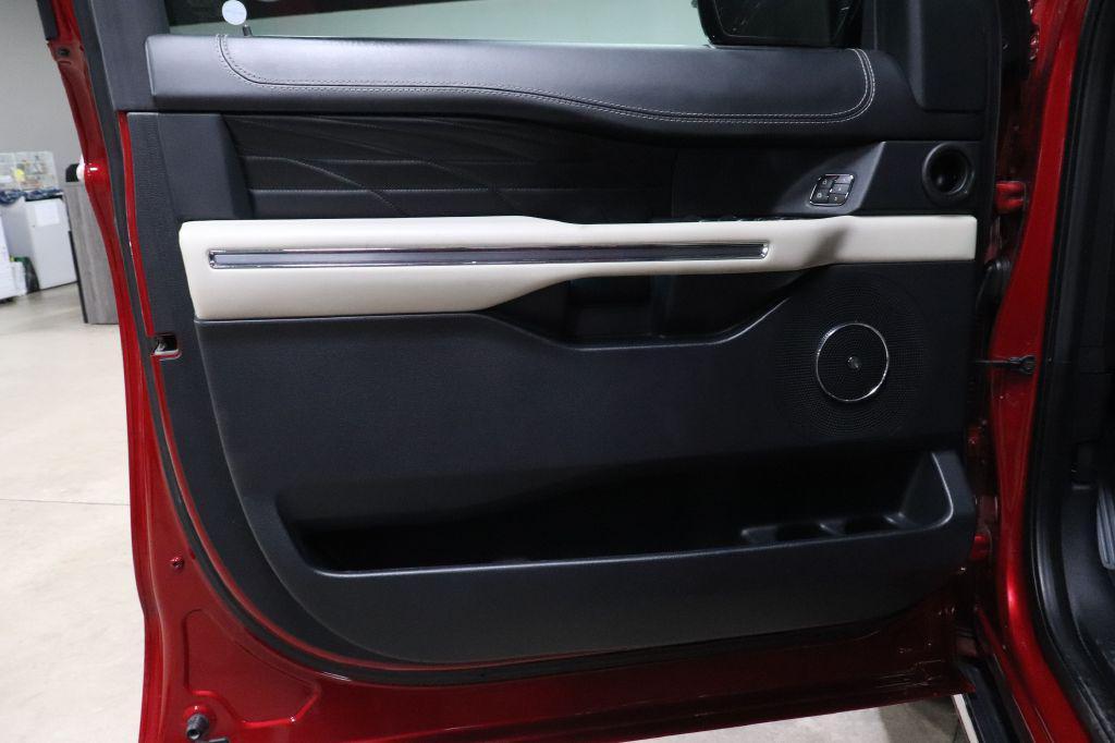 used 2020 Ford Expedition Max car, priced at $32,490