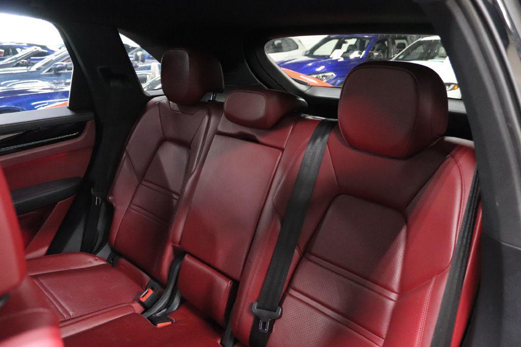 used 2019 Porsche Cayenne car, priced at $29,990