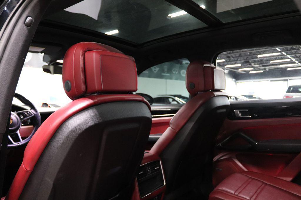 used 2019 Porsche Cayenne car, priced at $29,990