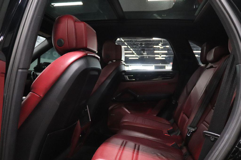 used 2019 Porsche Cayenne car, priced at $29,990
