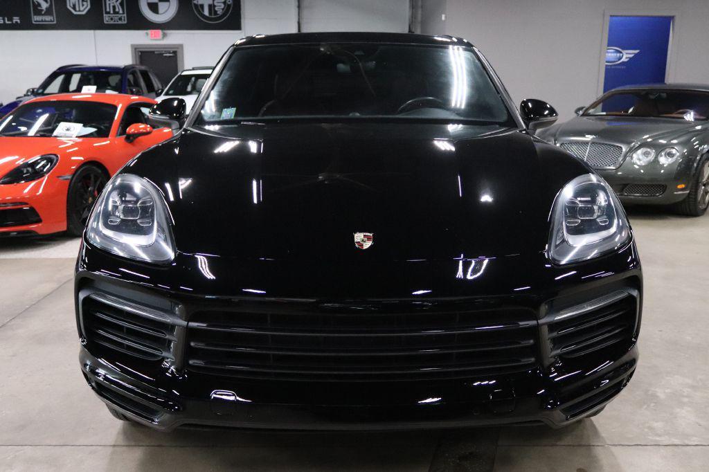 used 2019 Porsche Cayenne car, priced at $29,990