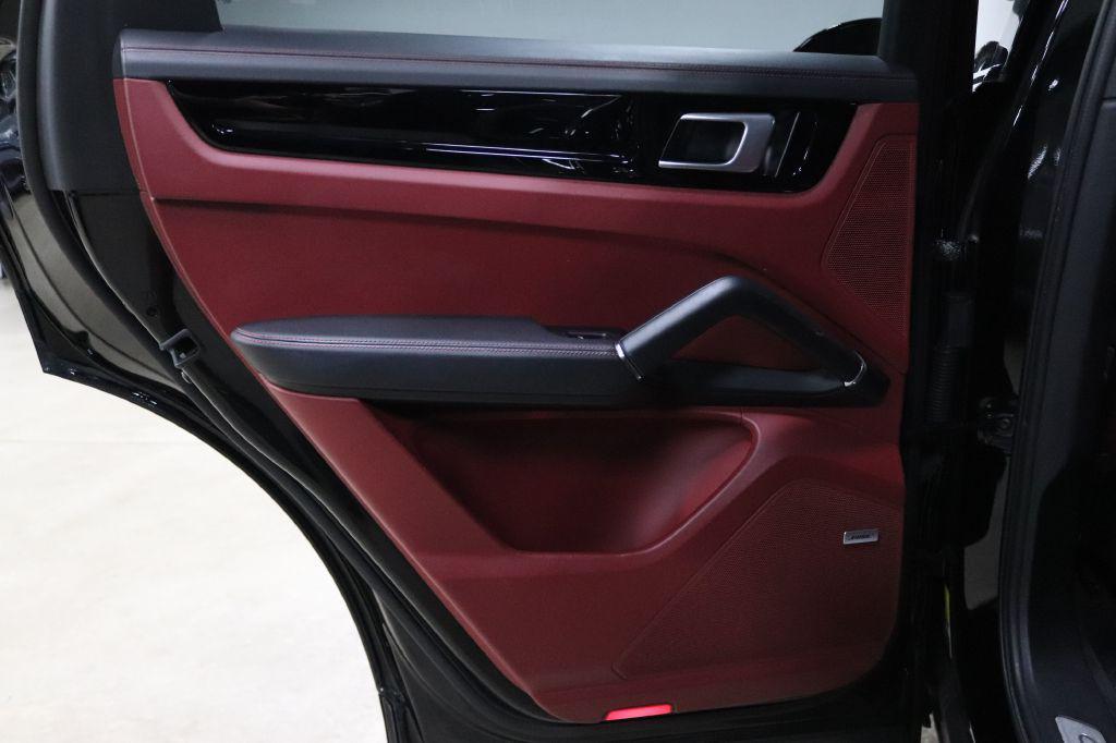 used 2019 Porsche Cayenne car, priced at $29,990