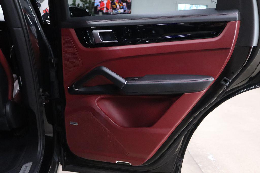 used 2019 Porsche Cayenne car, priced at $29,990