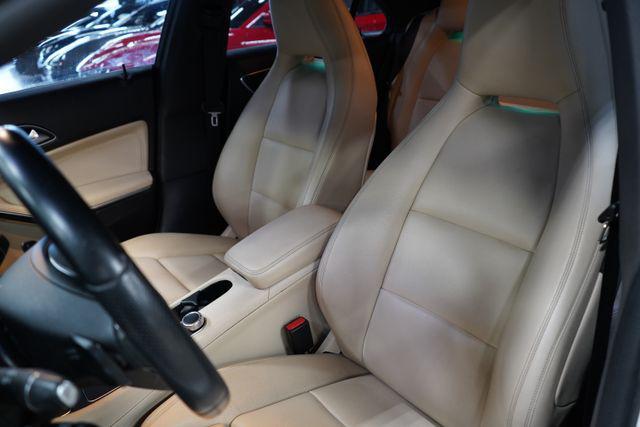 used 2019 Mercedes-Benz CLA 250 car, priced at $18,990