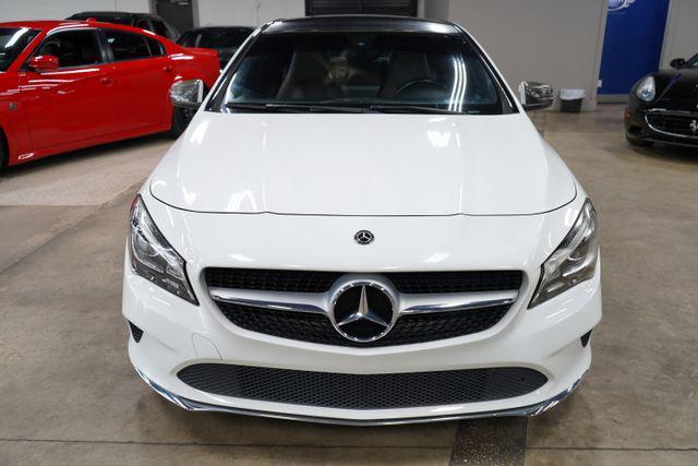 used 2019 Mercedes-Benz CLA 250 car, priced at $18,990