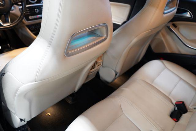 used 2019 Mercedes-Benz CLA 250 car, priced at $18,990