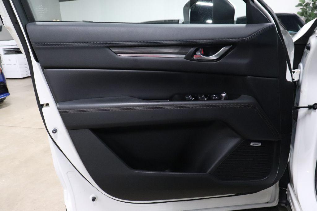 used 2019 Mazda CX-5 car, priced at $16,990