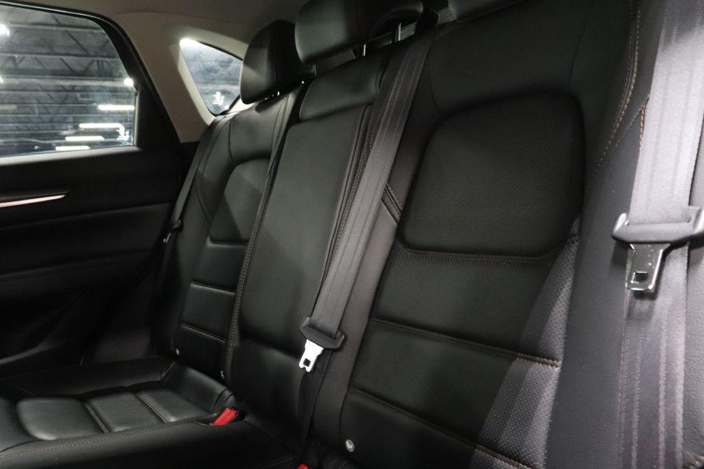 used 2019 Mazda CX-5 car, priced at $16,990