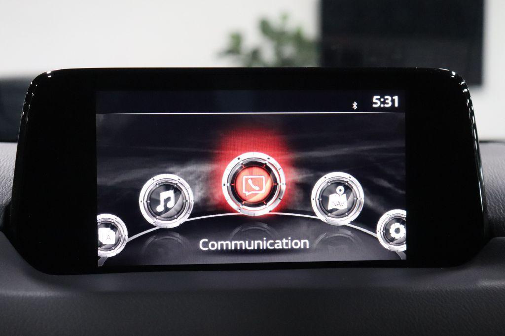 used 2019 Mazda CX-5 car, priced at $16,990