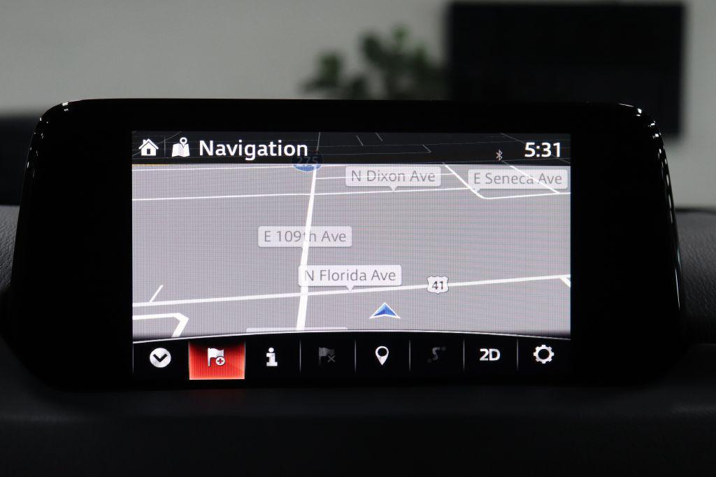 used 2019 Mazda CX-5 car, priced at $16,990