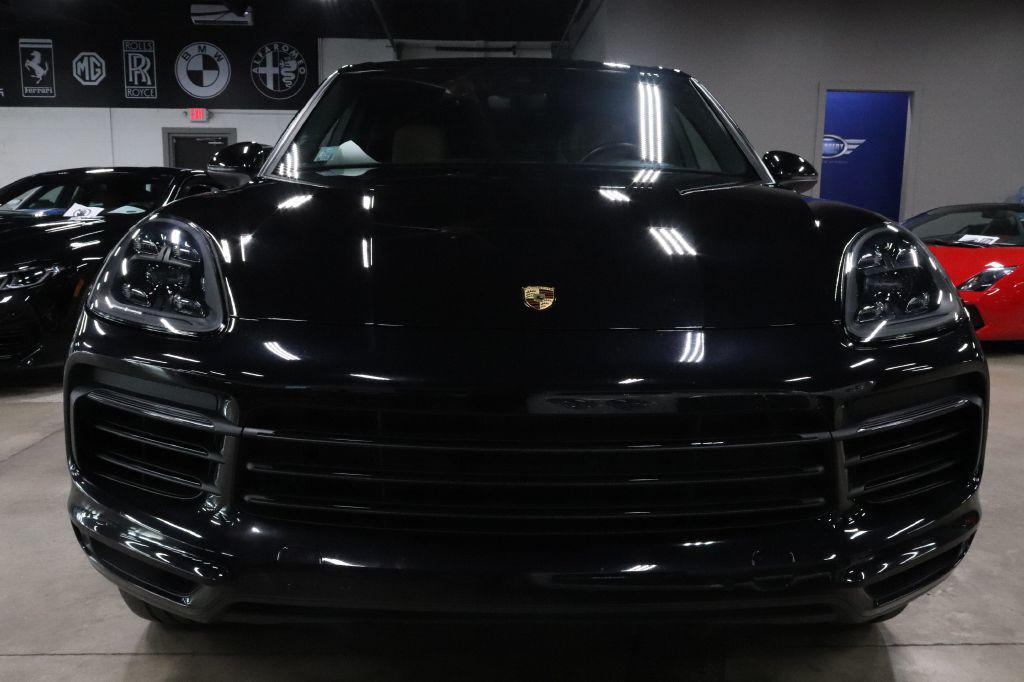 used 2020 Porsche Cayenne car, priced at $41,490