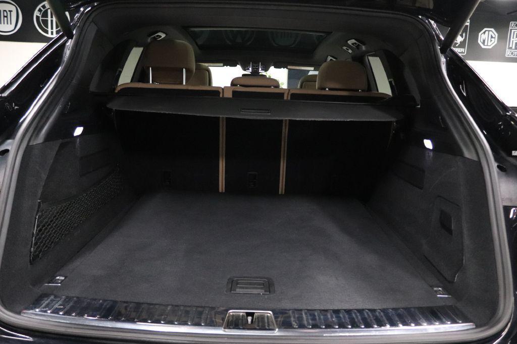 used 2020 Porsche Cayenne car, priced at $41,490