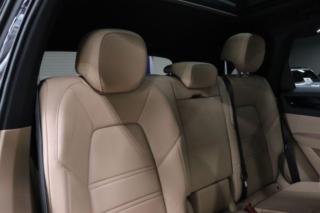 used 2020 Porsche Cayenne car, priced at $41,490