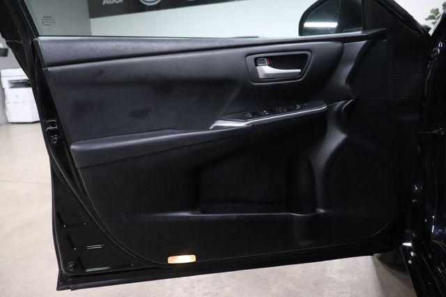 used 2015 Toyota Camry car, priced at $10,990