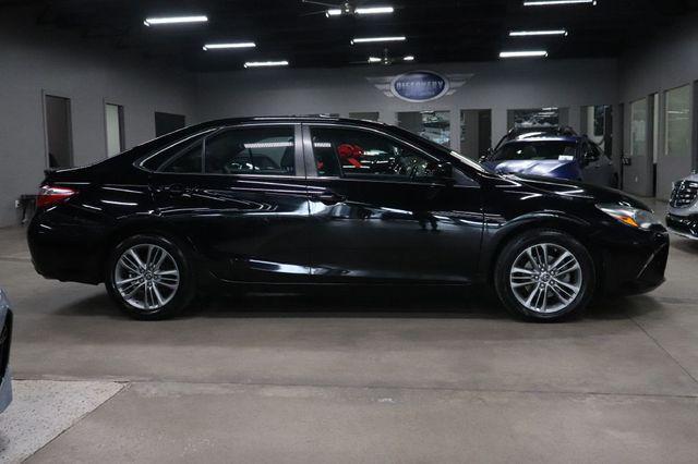 used 2015 Toyota Camry car, priced at $10,990