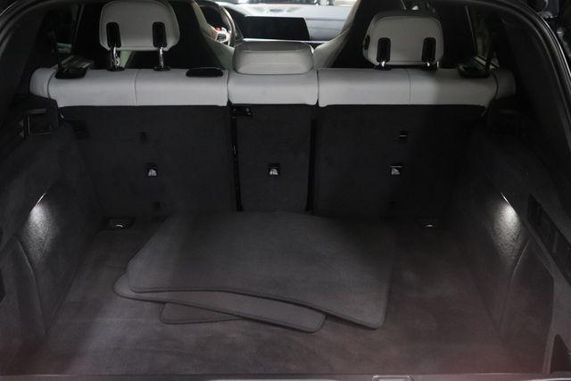 used 2020 BMW X5 M car, priced at $59,990