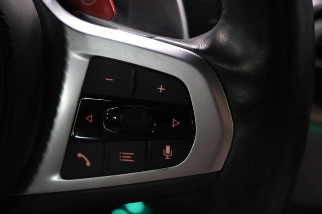 used 2020 BMW X5 M car, priced at $59,990