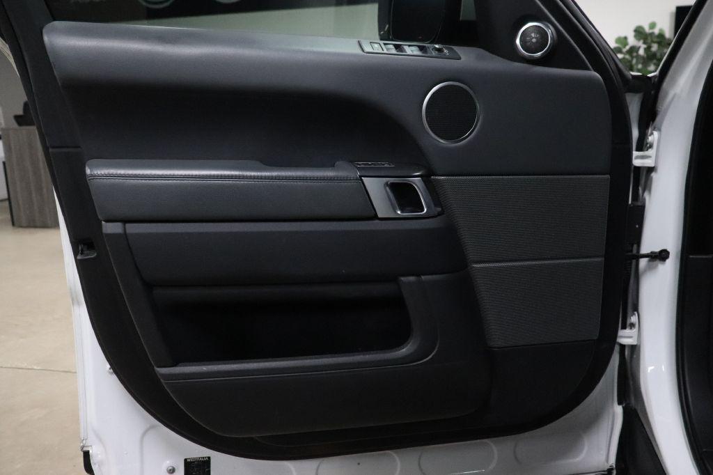 used 2015 Land Rover Range Rover Sport car, priced at $14,990