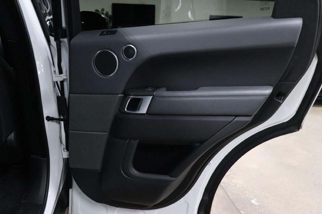 used 2015 Land Rover Range Rover Sport car, priced at $14,990