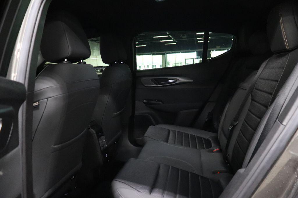 used 2024 Alfa Romeo Tonale car, priced at $26,990