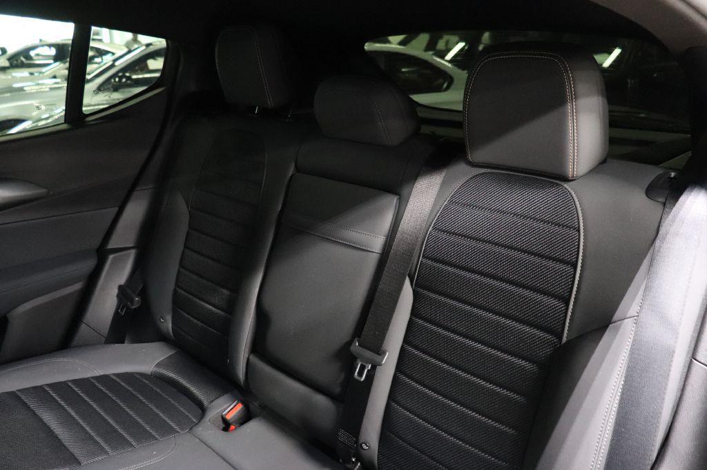 used 2024 Alfa Romeo Tonale car, priced at $26,990