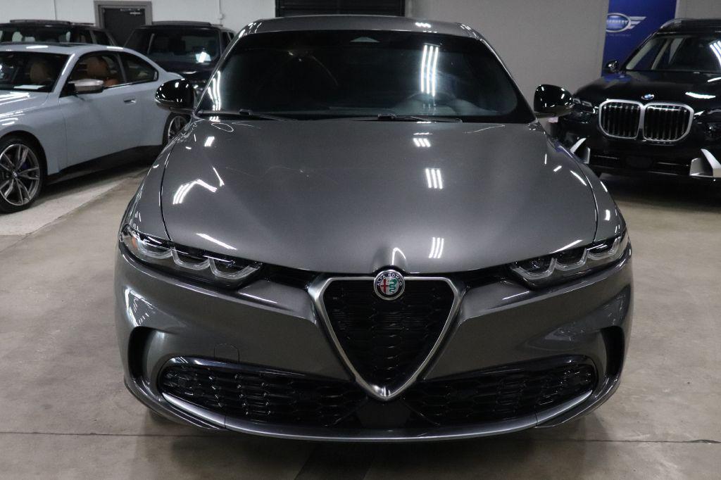 used 2024 Alfa Romeo Tonale car, priced at $26,990