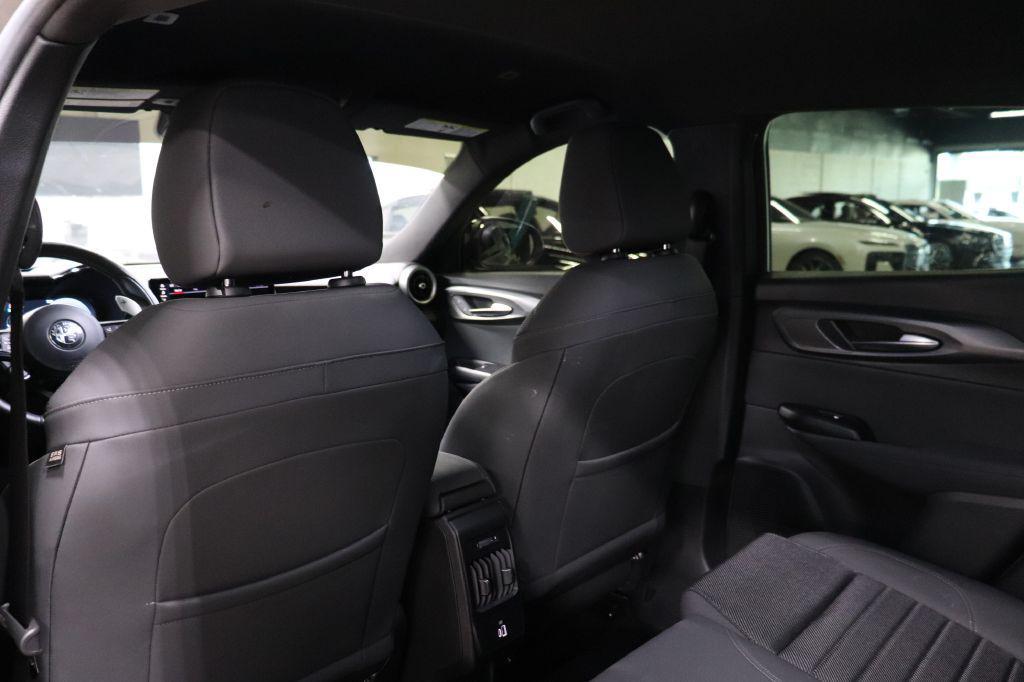 used 2024 Alfa Romeo Tonale car, priced at $26,990