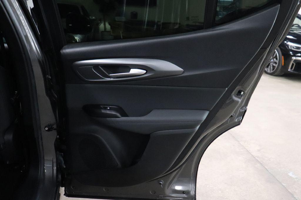 used 2024 Alfa Romeo Tonale car, priced at $26,990