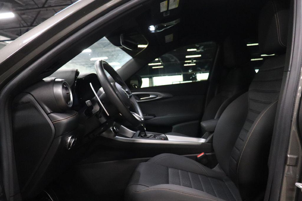 used 2024 Alfa Romeo Tonale car, priced at $26,990