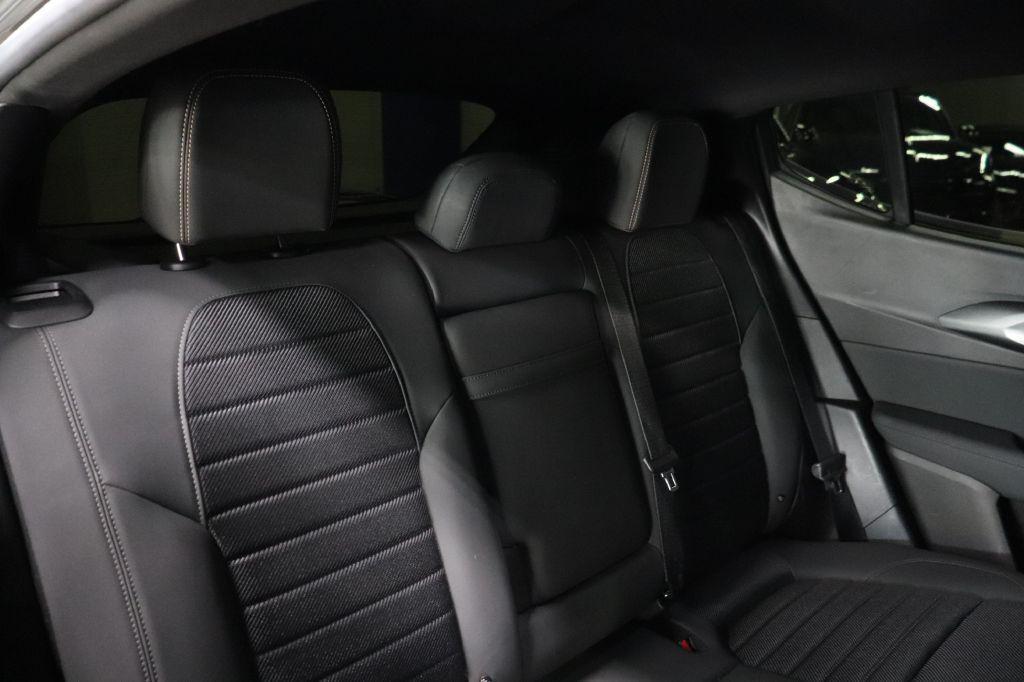 used 2024 Alfa Romeo Tonale car, priced at $26,990