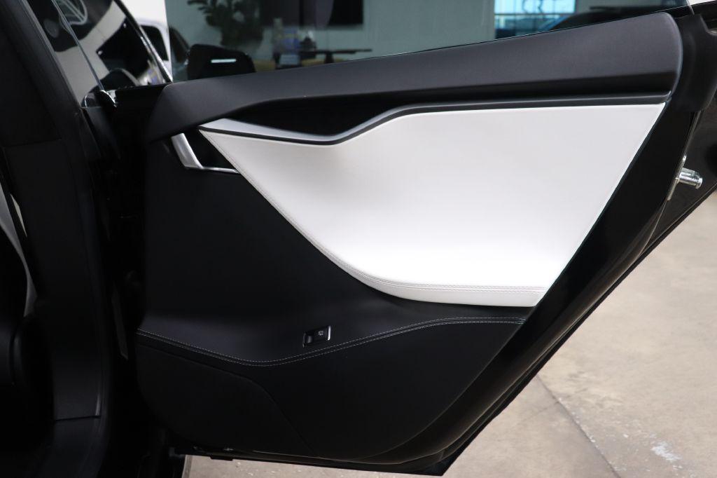 used 2018 Tesla Model S car, priced at $24,990