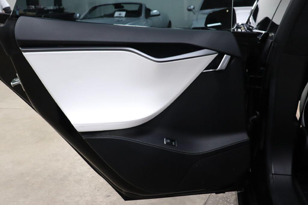 used 2018 Tesla Model S car, priced at $24,990