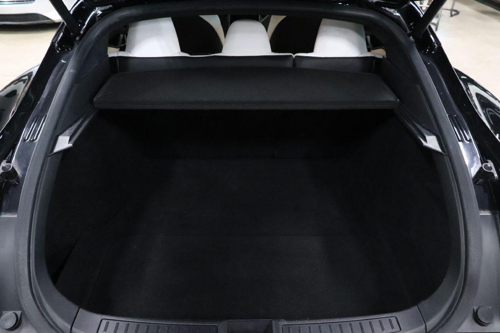 used 2018 Tesla Model S car, priced at $24,990