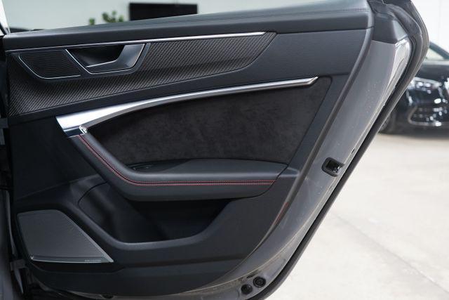 used 2021 Audi RS 7 car, priced at $67,990