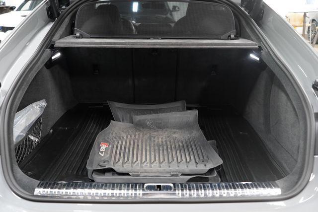 used 2021 Audi RS 7 car, priced at $67,990