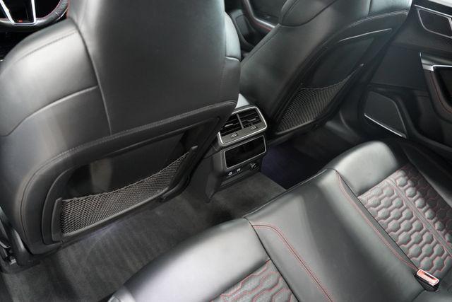 used 2021 Audi RS 7 car, priced at $67,990
