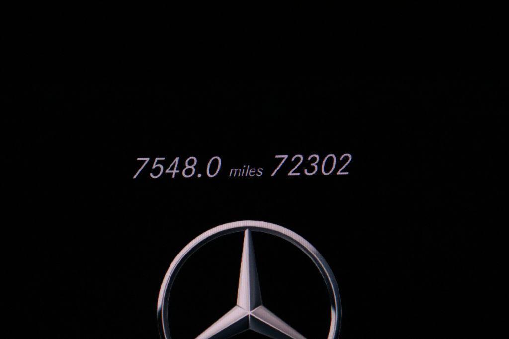 used 2021 Mercedes-Benz GLC 300 car, priced at $22,990