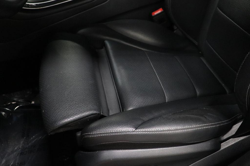 used 2021 Mercedes-Benz GLC 300 car, priced at $22,990