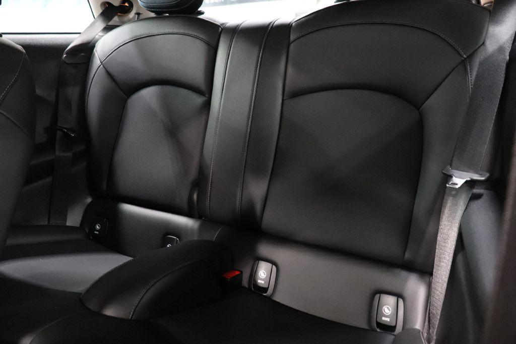 used 2021 MINI Hardtop car, priced at $16,990