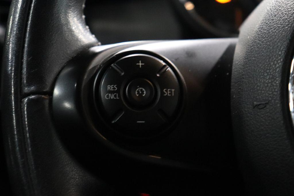 used 2021 MINI Hardtop car, priced at $16,990