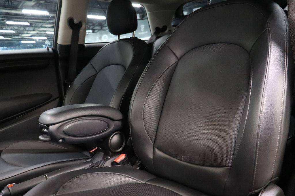 used 2021 MINI Hardtop car, priced at $16,990