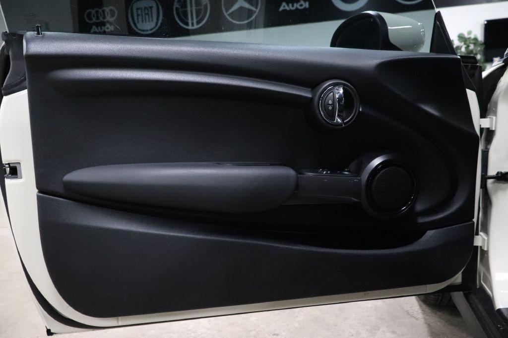 used 2021 MINI Hardtop car, priced at $16,990