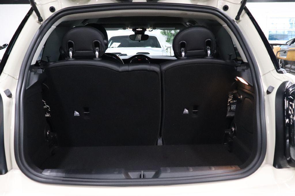 used 2021 MINI Hardtop car, priced at $16,990