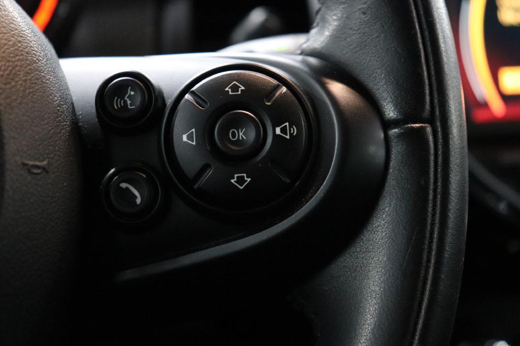 used 2021 MINI Hardtop car, priced at $16,990